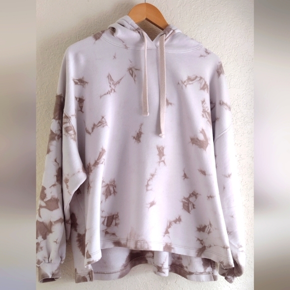 Rebecca Minkoff Tie-Dye Hoodie - Picture 4 of 8